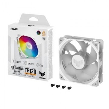 ASUS TUF Gaming TR120 ARGB - case fan