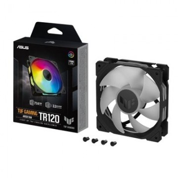 ASUS TUF Gaming TR120 ARGB - case fan