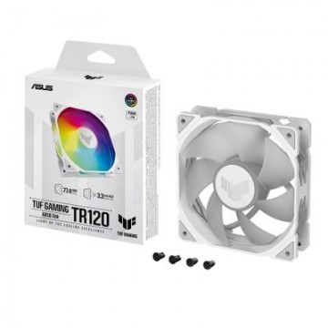 ASUS TUF Gaming TR120 ARGB - case fan