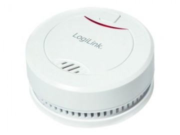 LOGILINK Smoke Detector SC0010