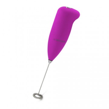 Esperanza EKF001P Mini Milk Frother pink