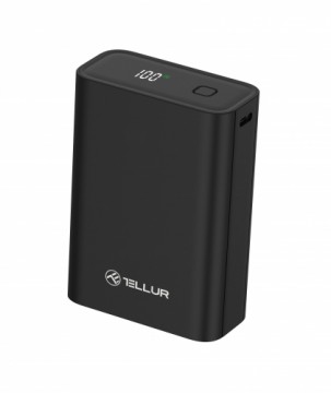 Tellur PD702 Compact Pro 20000mAh black