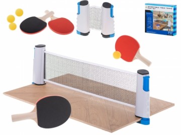 RoGer Table Tennis Set