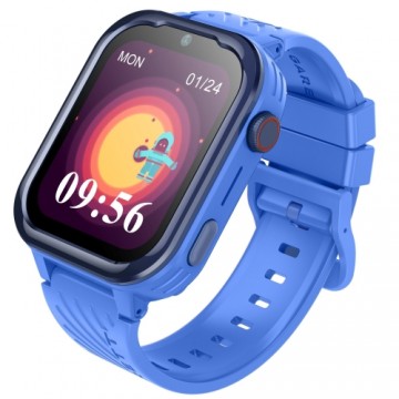 Garett Smartwatch Kids Essa 4G GPS / WiFi / IP67 / Video Call / Voice Call / SMS