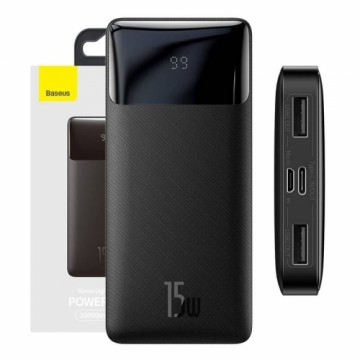 Baseus Bipow Powerbank 10000mAh / 15W