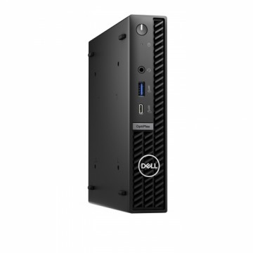 DELL OptiPlex MFF JX05H - Intel i5-14500T, 16GB RAM, 512GB SSD, Intel UHD Graphics 770, Windows 11 Pro