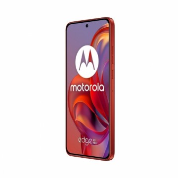 Viedtālruņi Motorola Edge 50 Neo 6,36" 8 GB RAM 256 GB Sarkans