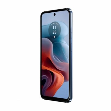 Viedtālruņi Motorola Moto G34 5G 6,5" Qualcomm Snapdragon 695 5G 4 GB RAM 128 GB Zils