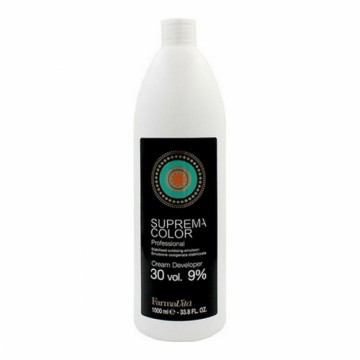 Matu Oksidētājs Suprema Color Farmavita Suprema Color 30 Vol 9 % (1000 ml)