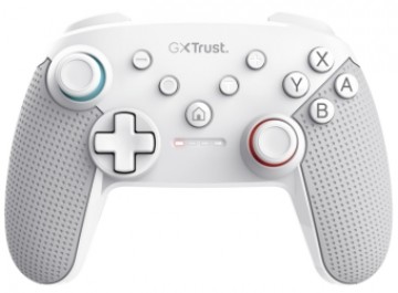 Spēļu kontrolieris Trust GXT 1246 Muta fot Nintendo Switch White