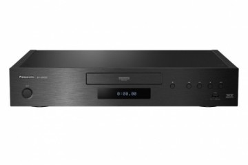 Panasonic DP-UB9000, Blu-ray-Player