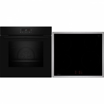 Neff BTX46PIB, Backofen-Set