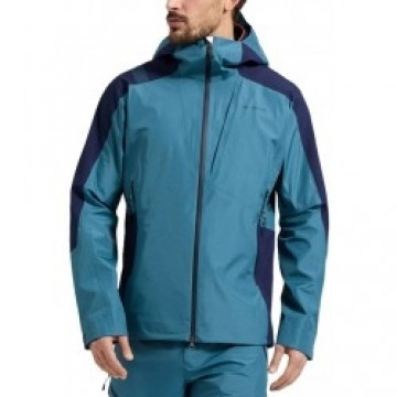 La Sportiva Jaka CROSSRIDGE EVO Shell Jkt M XXL Hurricane/Deep Sea