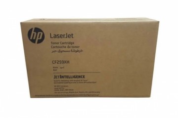 Original Toner Black HP LaserJet Pro M304, M404, M428 MFP (59XH CF259XH), kompatybilne z CF259X