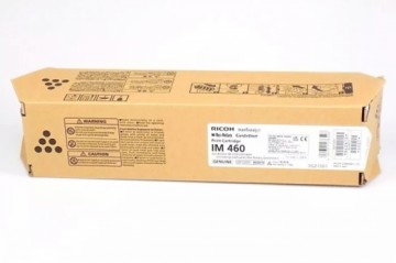 Original Toner Black Ricoh IM370 (842610)