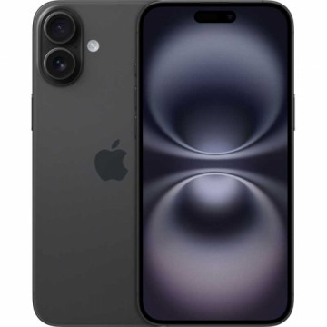 Apple iPhone 16 Plus 128GB black DE