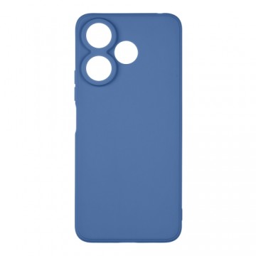 OBAL:ME Matte TPU Cover for Xiaomi Redmi 13 4G|5G Dark Blue