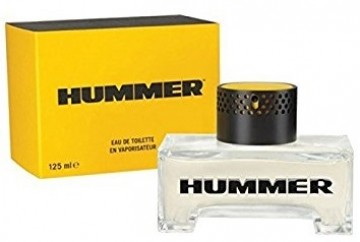 Hummer Hummer eau de toilette for men 125 ml