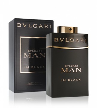 Bvlgari Man In Black EDP M 60ml