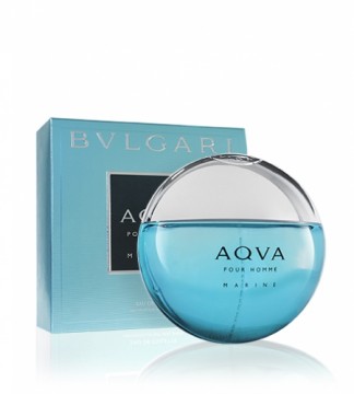 Bvlgari Aqva Pour Homme Marine EDT M 100ml