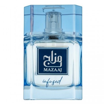 Zimaya Mazaaj Infused eau de parfum для мужчин 100 мл