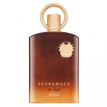 Afnan Supremacy In Oud tīrās smaržas unisex 150 ml