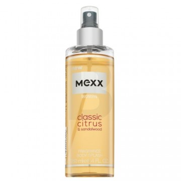 Mexx Woman ķermeņa aerosols sievietēm 250 ml