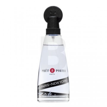 Pret á Porter Prêt à Porter Eau de Toilette for women 100 ml