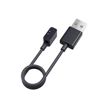 Xiaomi Magnetic Charging Cable for Wearables Black