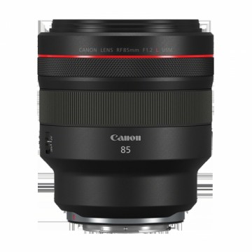 Canon RF 85mm f|1.2L USM Lens