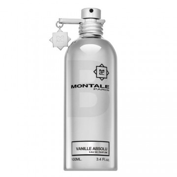 Montale Vanilla Absolu eau de parfum for women 100 ml