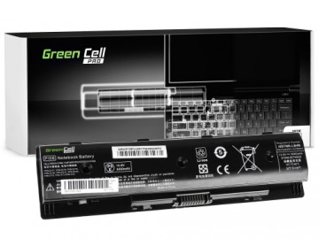 Green Cell akumulators PRO PI06 PI06XL priekš HP Pavilion 15 17 Envy 15 17 M7