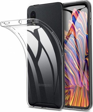 Fusion Accessories Fusion Ultra Back Case 1 mm Izturīgs Silikona Aizsargapvalks Priekš Xiaomi Redmi 9A Caurspīdīgs