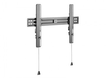 HAGOR BL Superslim Tilt 600 mounting kit - for flat panel - black