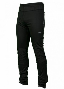 Brugi Men's ski trousers 4KB2 500 Nero. M