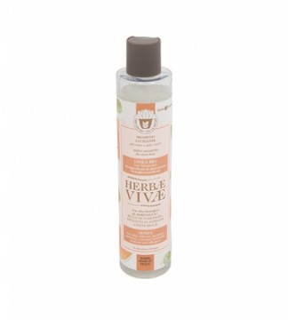 Farm Company Herbae Vivae 100% Bio Shiny Effect Shampoo for cats and dogs 250 ml