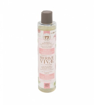 Farm Company Herbae Vivae 100% Rebalancing Shampoo for cats and dogs 250 ml