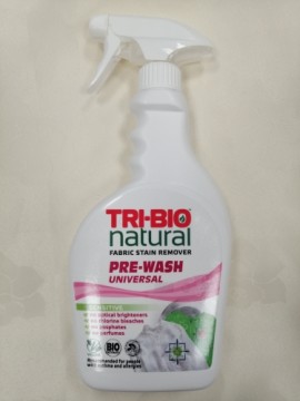 TRI-BIO TRAIPU TĪRĪTĀJS PRE-WASH 0.42L - 0073