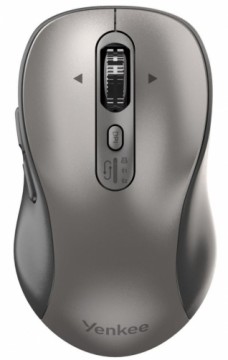 Dual Wireless Mouse Yenkee YMS2010SR