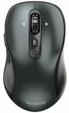 Dual Wireless Mouse Yenkee YMS2010BK