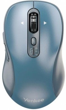 Dual Wireless Mouse Yenkee YMS2010BE