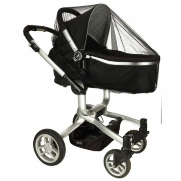 RoGer Mosquito Net for a Baby Stroller 140 cm