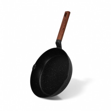 Frying pan Vitoria 26x6 cm with induction bottom (aluminium with non-stick coating)