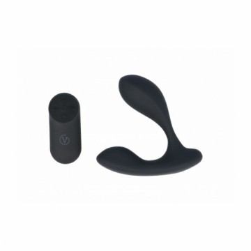 Prostate Massager Virgite P5 Black