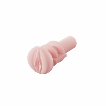 Reālistiskais Dildo Lovense Dabisks