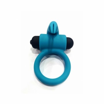 Vibrating Ring Virgite E9 Blue