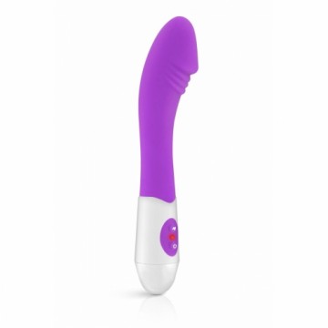 Vibrators Yoba G-Spot Aela Violets