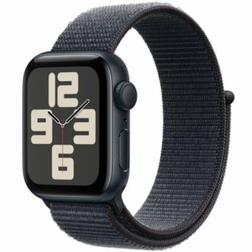 Умные часы Apple SE GPS 40mm Чёрный 40 mm