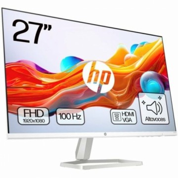 Monitor HP s5 527sf Full HD 27" 100 Hz