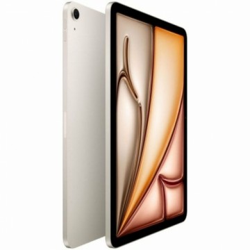 Планшет Apple iPad Air 2024 11" 128 Гб Белый M2 8 GB RAM